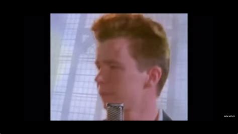 Rick Roll YouTube に対する画像結果