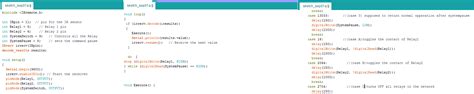 Image result for Arduino Pause