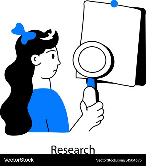 Image result for Reashearch Poster Vector Image and Bitmap Image