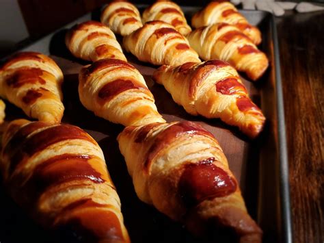 Image result for Croissant Equipment