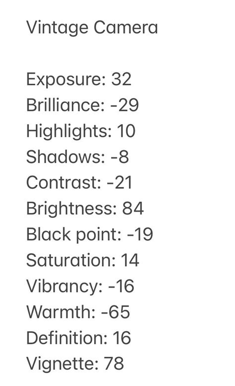 Image result for Old Camera Filter for Drawing