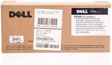 Image result for Dell Return Label