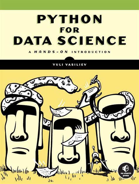 Toradh íomhá ar Best Python Data Science Books