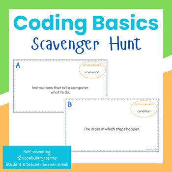 Afbeeldingsresultaten voor Basic Coding Games