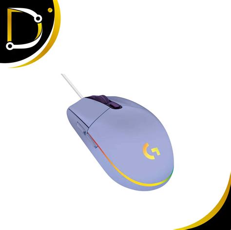 Image result for Logitech RGB Mouse