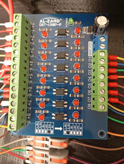 Image result for Arduino Optocoupler Input Pull Up