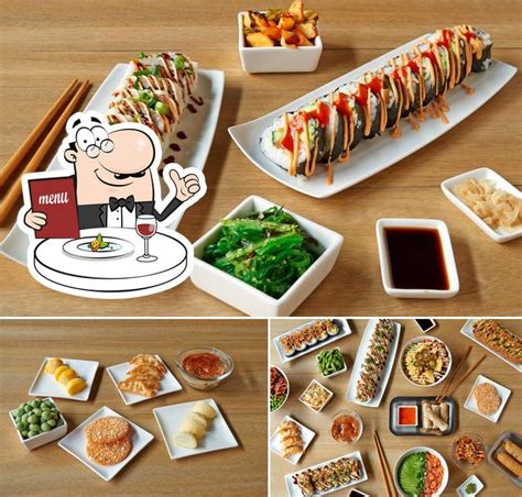 Image result for Food and Co Mouscron Menu