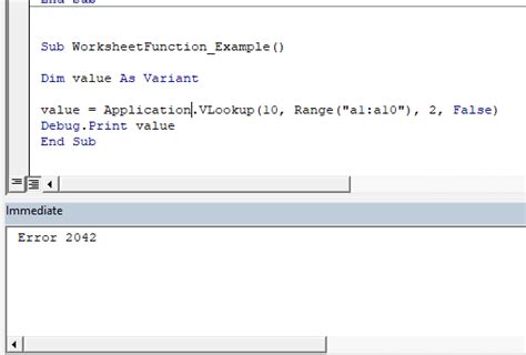Worksheetfunction に対する画像結果