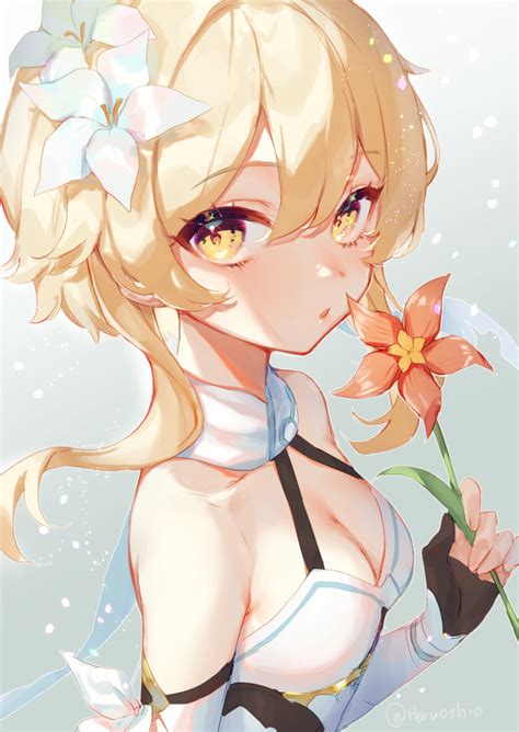 Image result for Lumine vs Aether