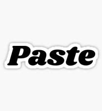 Image result for Plain Copy and Paste Sticker