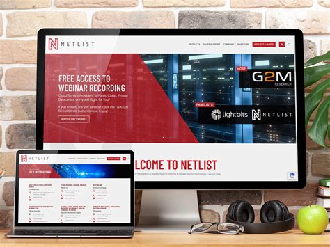 Image result for Netlist