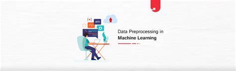 Machine Learning Data Preprocessing Logo എന്നതിനുള്ള ഇമേജ് ഫലം