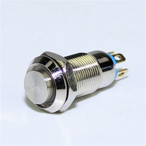Image result for LED Push Button Switch 8 Pin