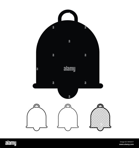 Image result for Bell Icon Vector