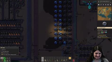 Image result for Factorio Science Display