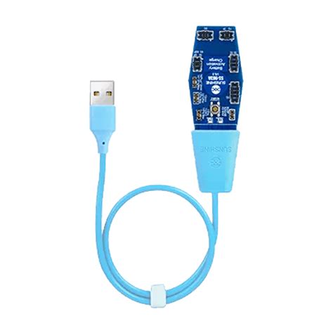 Toradh íomhá ar Computer Boot Cable