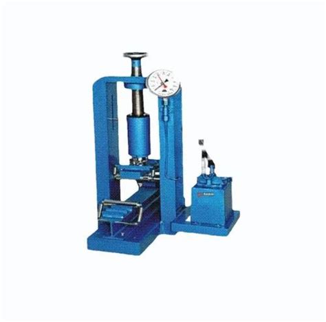 Toradh íomhá ar Flexure Testing Machine Drawing