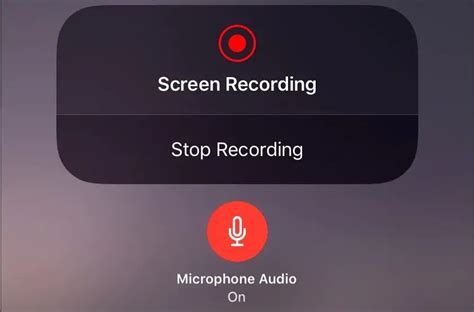 Toradh íomhá ar Screen Recorder Tutorial