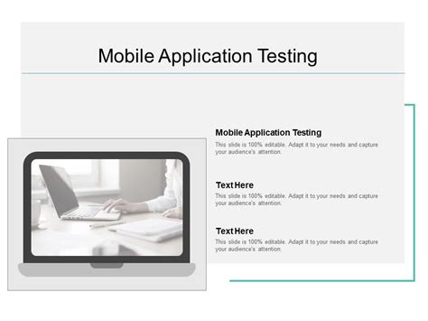 Image result for Mobile Testing PPT