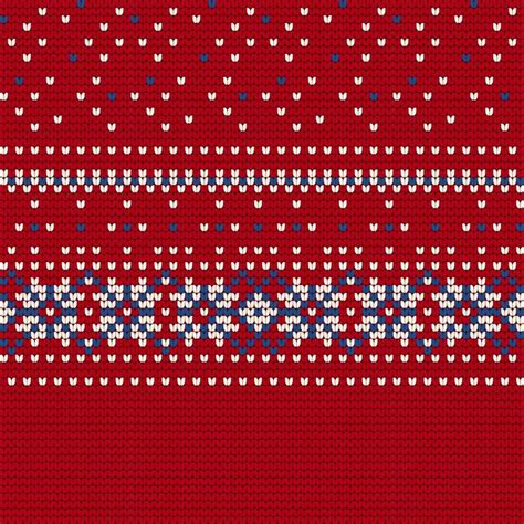 Afbeeldingsresultaten voor Sweater Pattern Vector