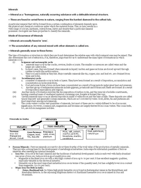 Image result for Class 10th Geography Chapter 5 Explanation