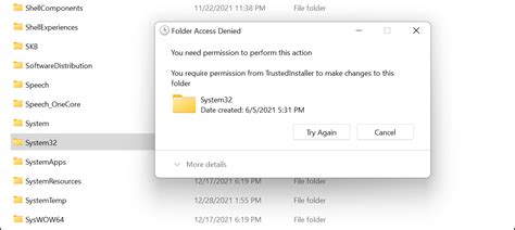 Image result for System32 Corrupted