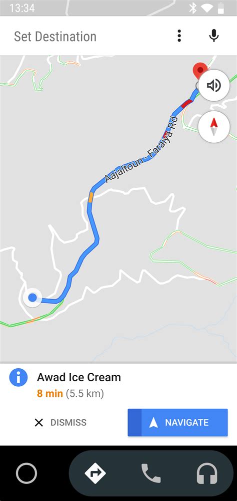 Image result for Android Operating System Route Map