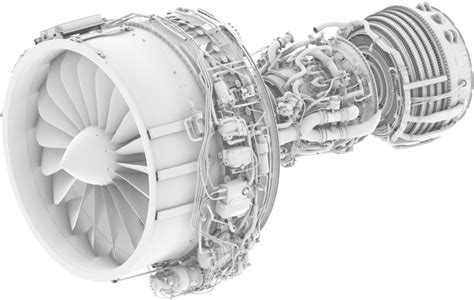 Afbeeldingsresultaten voor Jet Engine Cutaway View