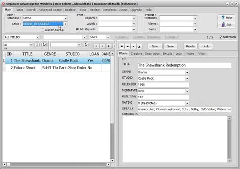 Image result for DVD Databases Free
