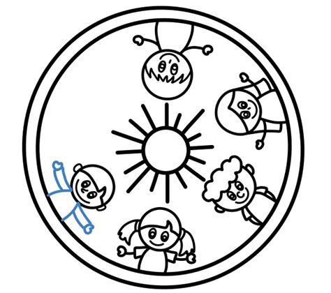 Image result for Community Who Have Unity Drawing