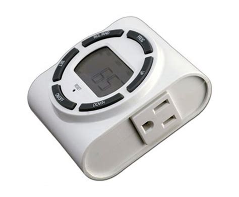 Image result for GE Digital Timer