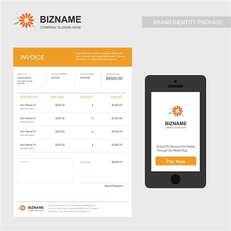 Image result for Invoice Generator Mobile Application Design