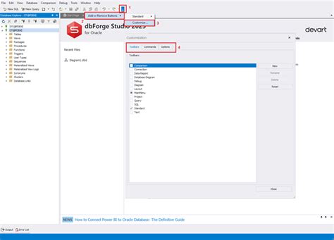 Image result for Oracle Database Design