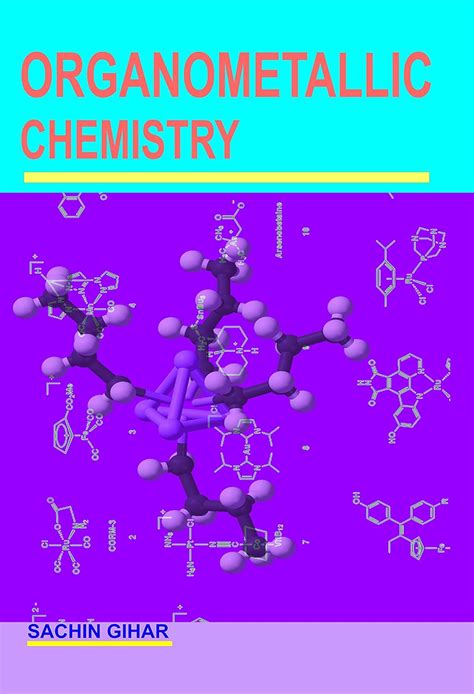 Image result for Organometallic Textbook