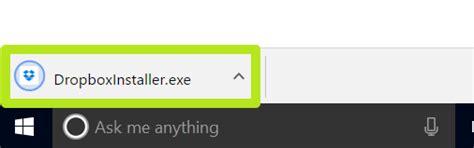 Image result for How to Add Dropbox to File Explorer
