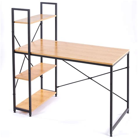 Image result for Computer Table for Shop