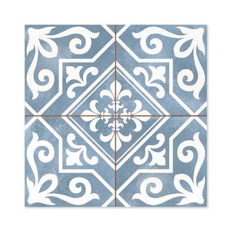 Bleu Pattern Tile に対する画像結果