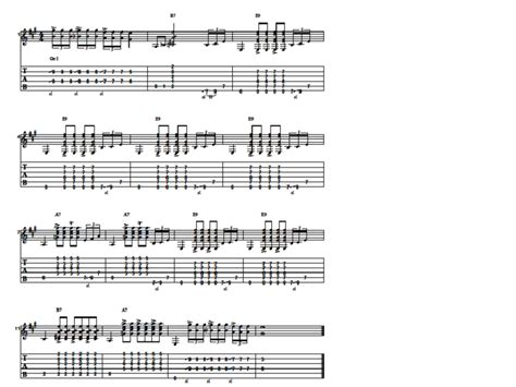 Guitar Tabs for Beginners に対する画像結果