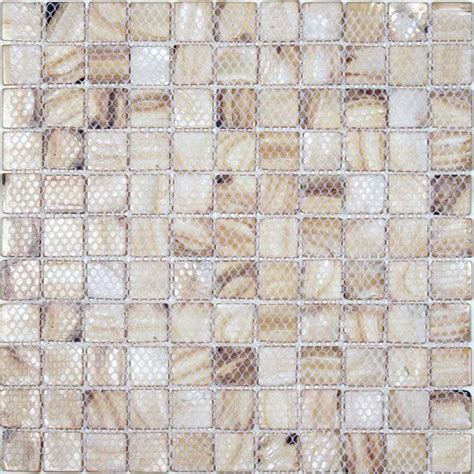 Shell Tile Pattern に対する画像結果