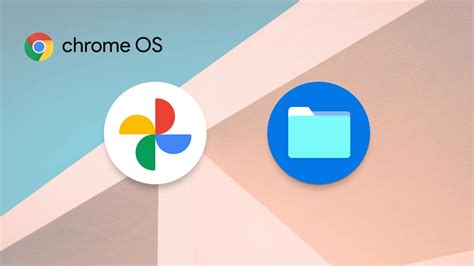 Image result for Chrome OS File System