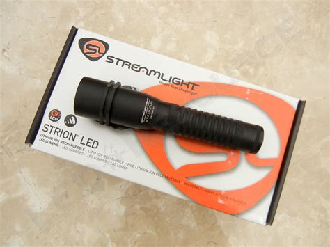 Streamlight Strion LED Flashlight에 대한 이미지 결과