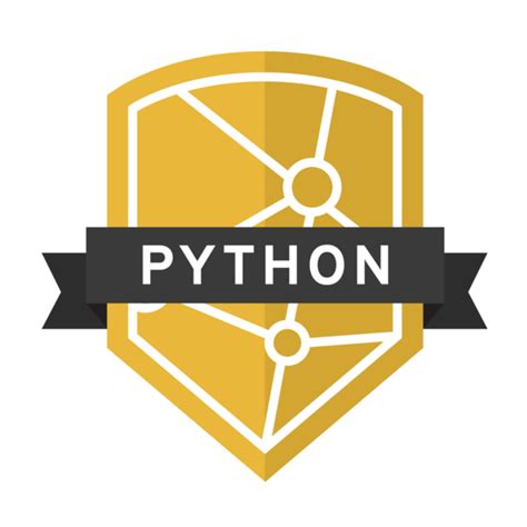 Image result for Python Pin Badge