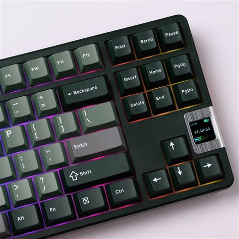 Image result for TKL Keyboard US Layout