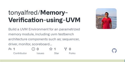 Image result for Simple Memory Examples in UVM
