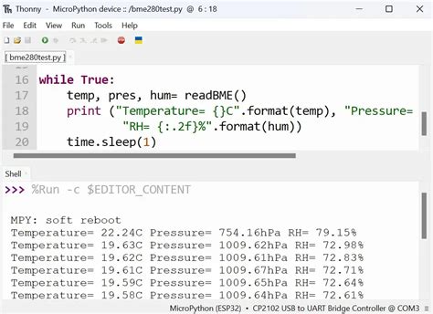 Image result for Micropython I2C