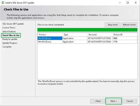 Image result for To Check Who Install the SQL Server Path