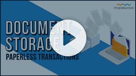 Image result for Paperless Transactions