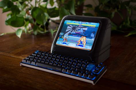 Image result for PSX Style Computer Terminal