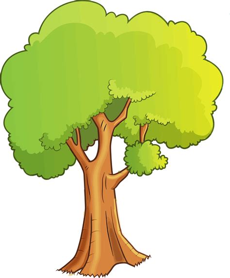 Image result for Tree Drawing Cartoon