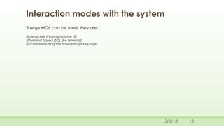 Mql Matrix Query Language に対する画像結果
